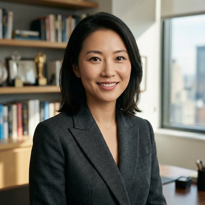 抖阴导演林雨晴