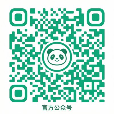 抖阴公众号二维码