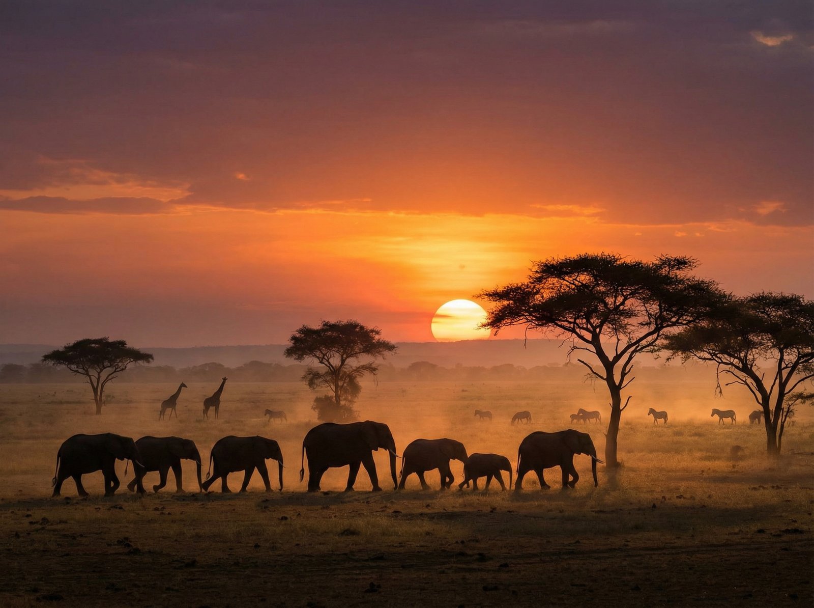 抖阴非洲野生动物视频